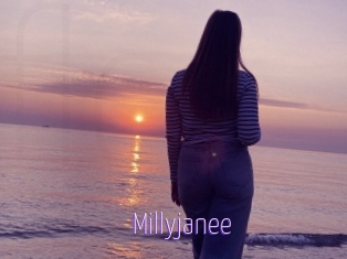 Millyjanee
