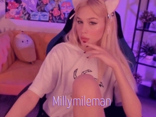 Millymileman