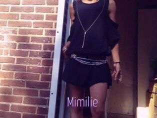 Mimilie