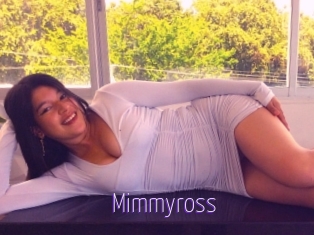 Mimmyross