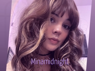 Minamidnight