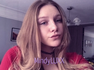 MindyLUXX