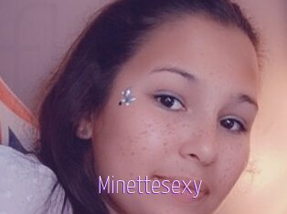 Minettesexy