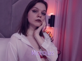 Miramilas