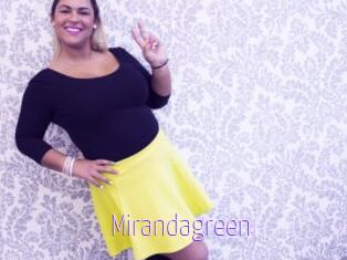 Mirandagreen