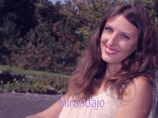 Mirandajo