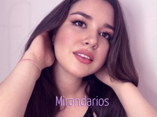 Mirandarios