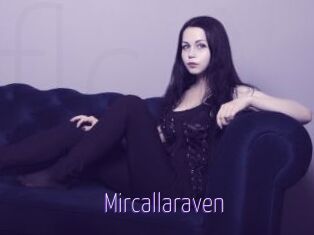 Mircallaraven