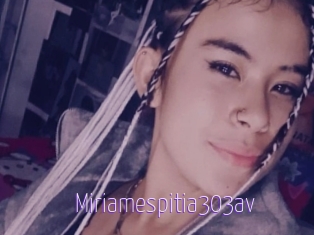 Miriamespitia303av