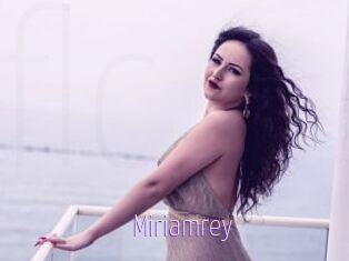 Miriamrey