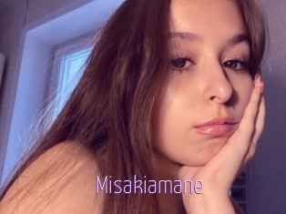 misakiamane Fuck Lolita Cunt
