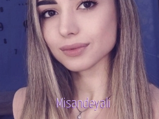 Misandeyali