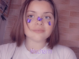 Mischarm