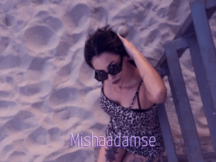 Mishaadamse