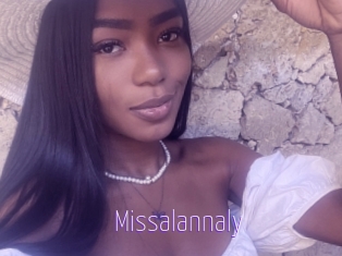 Missalannaly