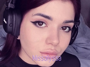 Missalyssa