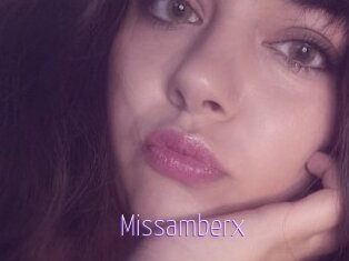 Missamberx