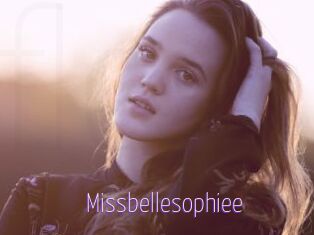 Missbellesophiee