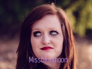 Missbluemoon