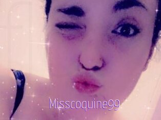 Misscoquine99