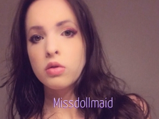 Missdollmaid