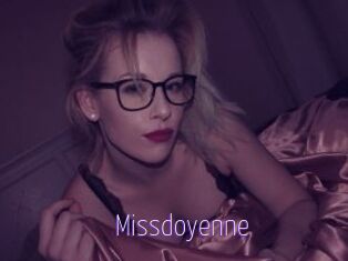 Missdoyenne