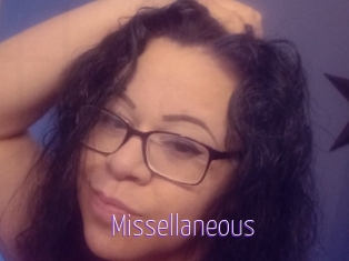 Missellaneous