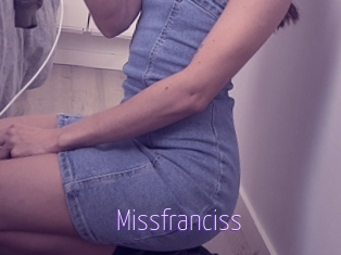 Missfranciss