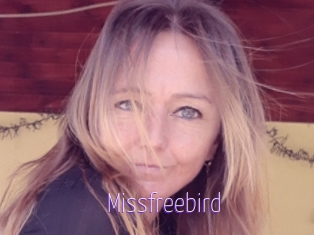 Missfreebird