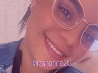 Misshanna20