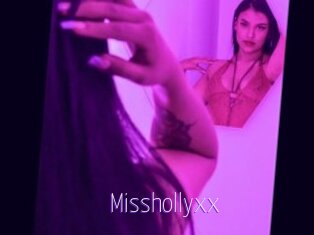 Misshollyxx