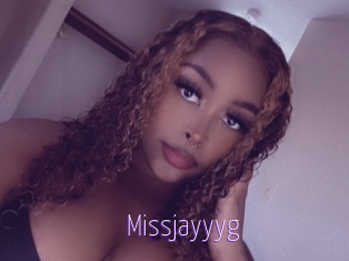 Missjayyyg