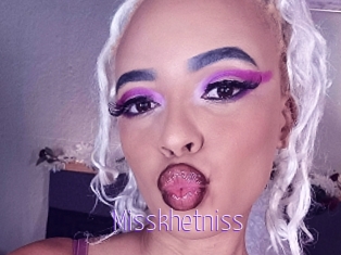 Misskhetniss