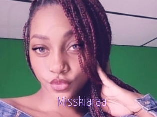 Misskiaraa