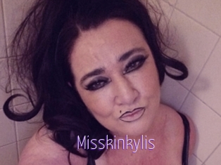 Misskinkylis