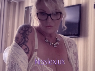 Misslexiuk