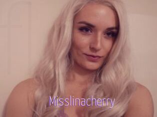 Misslinacherry