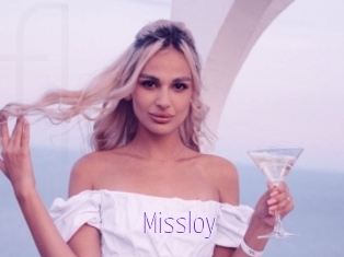 Missloy