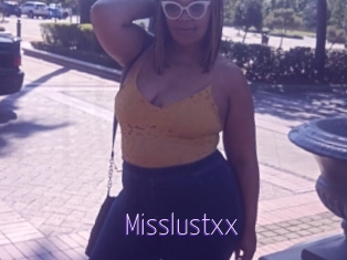 Misslustxx