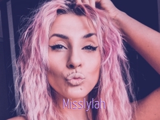 Misslylah