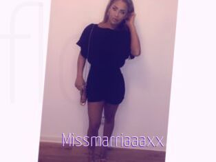 Missmarriaaaxx