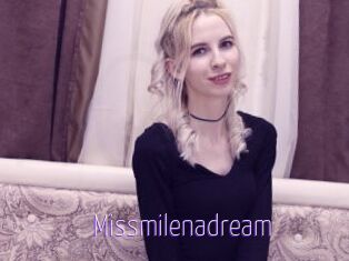 Missmilenadream