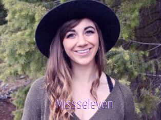 Missseleven