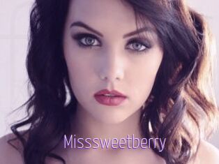 Misssweetberry