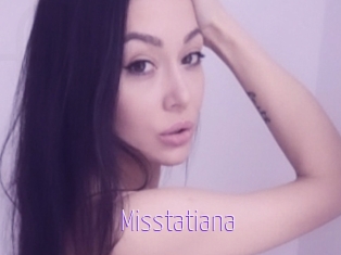 Misstatiana