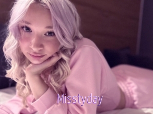 Misstyday