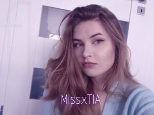 MissxTIA