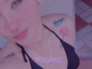 Missyleon