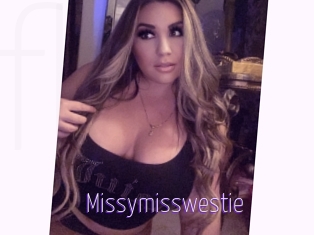 Missymisswestie