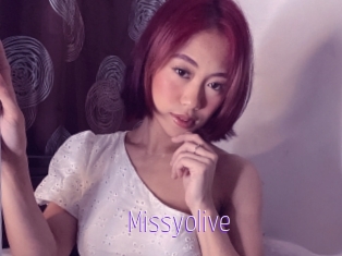 Missyolive